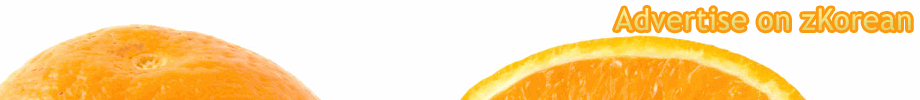 Advertise on zKorean